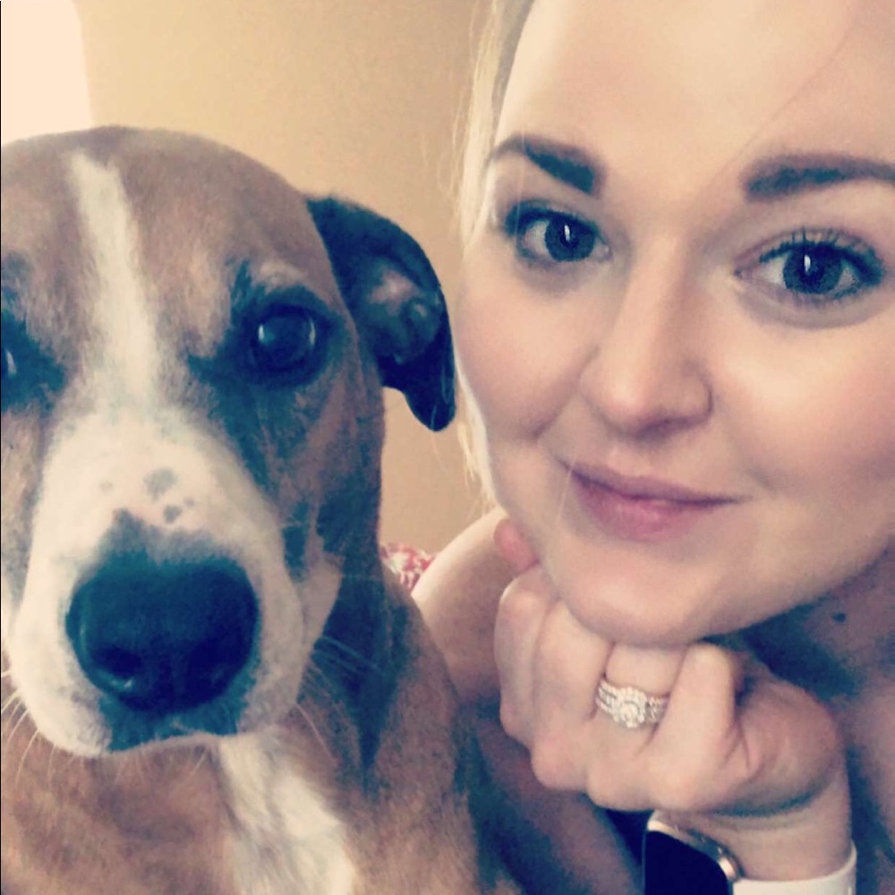 Meet your Posher, Kaitlyn